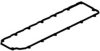 VOLVO 20788793 Gasket, cylinder head cover